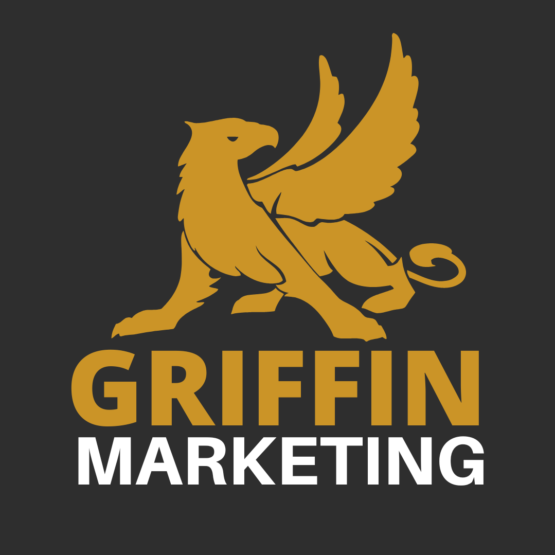 Griffin Marketing – Digital Marketing Services in UK